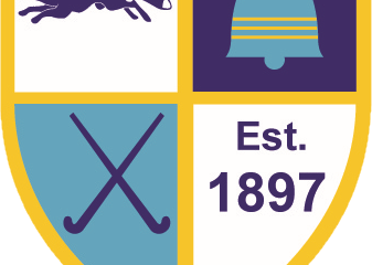 Loughborough Town Hockey Club Badge