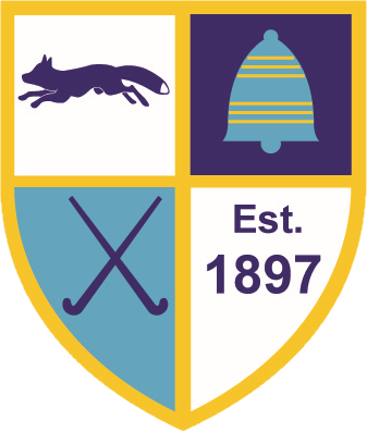 Loughborough Town Hockey Club Badge